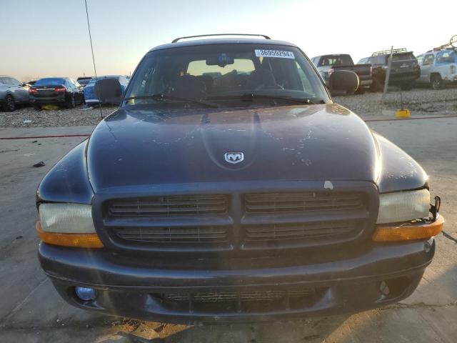 2000 Dodge Durango VIN: 1B4HR28Z8YF254469 Lot: 36959294