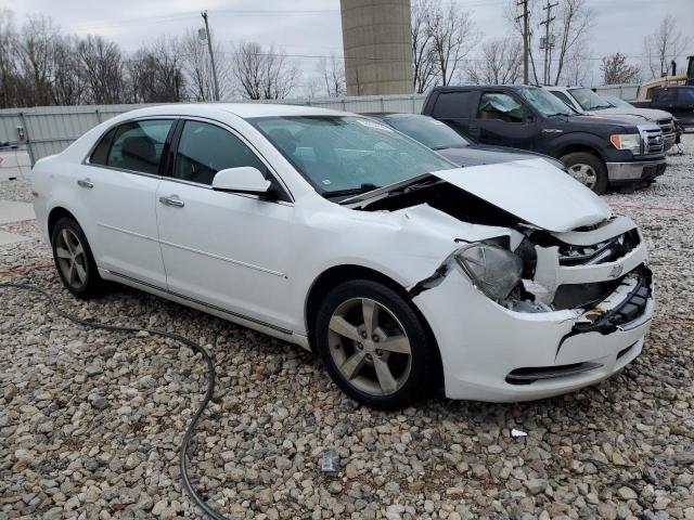 2012 Chevrolet Malibu 1Lt VIN: 1G1ZC5E01CF198280 Lot: 36864264