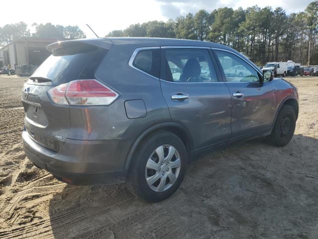 KNMAT2MV9FP509565 | 2015 NISSAN ROGUE S