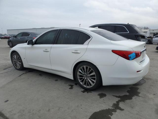 JN1BV7AP7FM333735 | 2015 INFINITI Q50 BASE