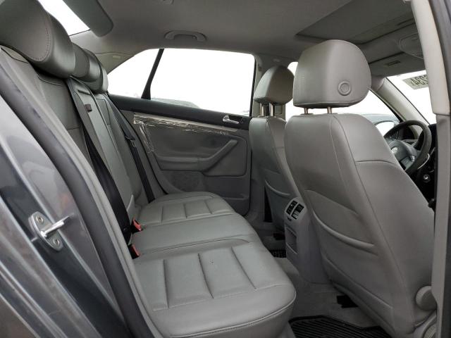 2006 Volkswagen Jetta 2.5 Option Package 1 VIN: 3VWSG71K46M764207 Lot: 40896234