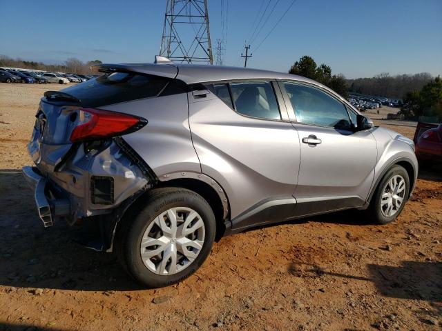 NMTKHMBX9LR116560 | 2020 TOYOTA C-HR XLE