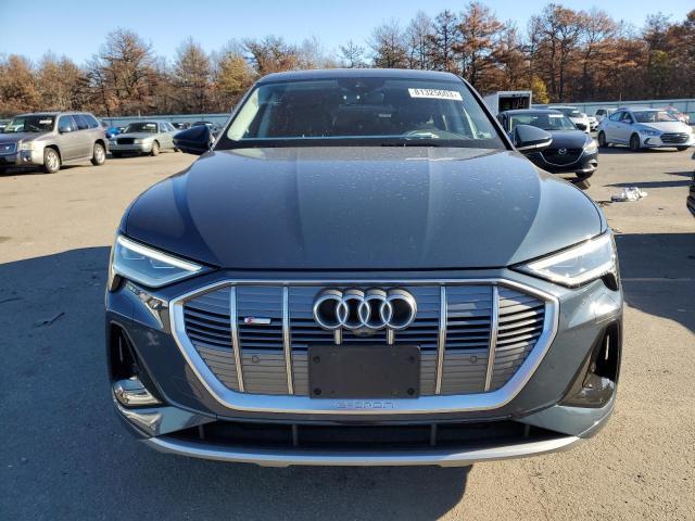 2021 AUDI E-TRON SPO - WA12AAGE4MB012427
