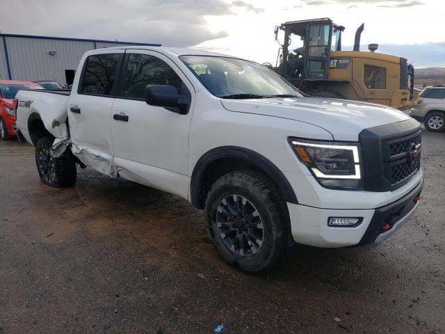 1N6AA1ED8PN112820 | 2023 NISSAN TITAN SV