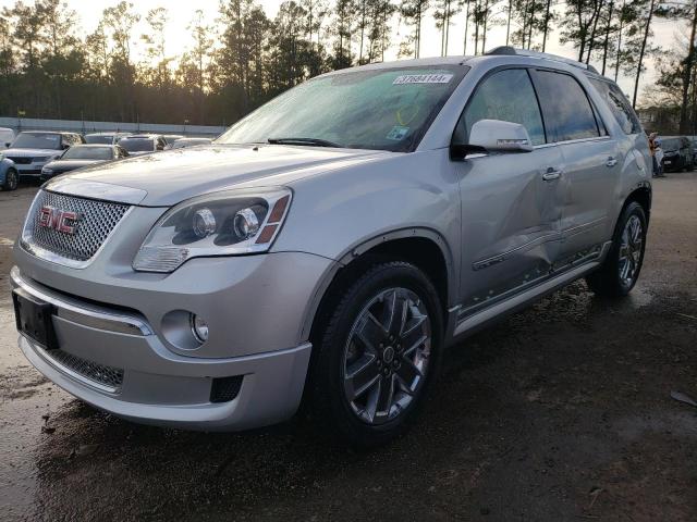 Vin: 1gkkrted8cj328121, lot: 37684144, gmc acadia den denali 2012 img_1