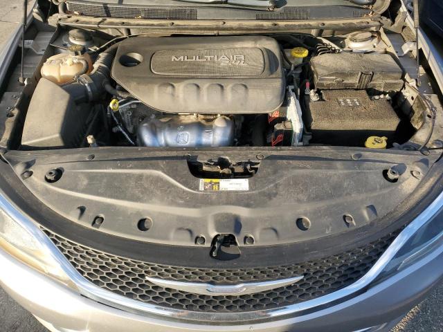 2016 CHRYSLER 200 LIMITE 1C3CCCAB3GN159845