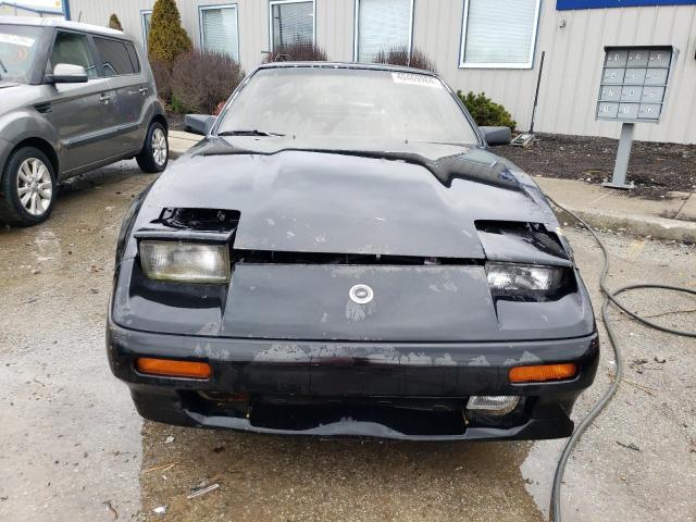 1987 Nissan 300Zx VIN: JN1CZ14S3HX153286 Lot: 40469984