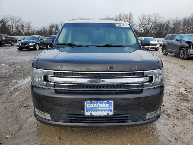 2FMGK5C84EBD09656 | 2014 FORD FLEX SEL