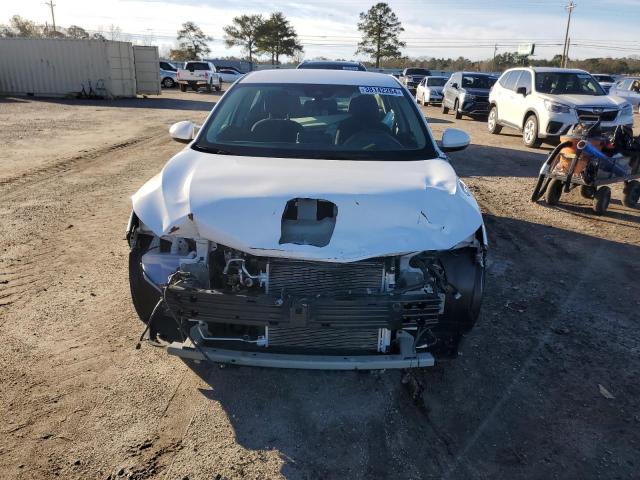 3N1AB8CVXMY234665 | 2021 NISSAN SENTRA SV