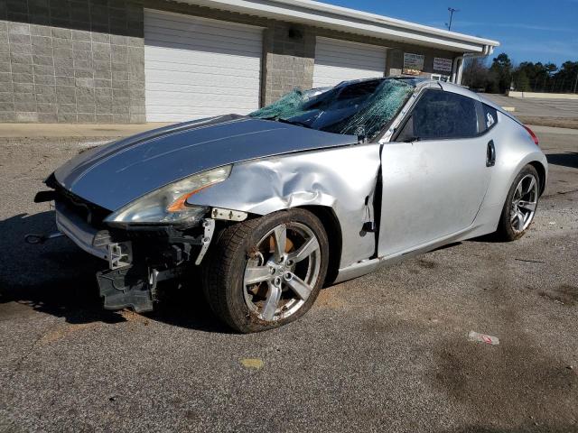 2009 Nissan 370Z 