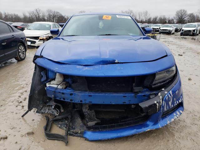 2018 DODGE CHARGER PO - 2C3CDXAG1JH166969