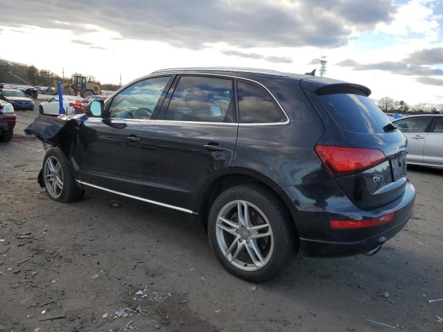 VIN WA1CMAFP8EA063497 2014 Audi Q5, Tdi Premium Plus no.2