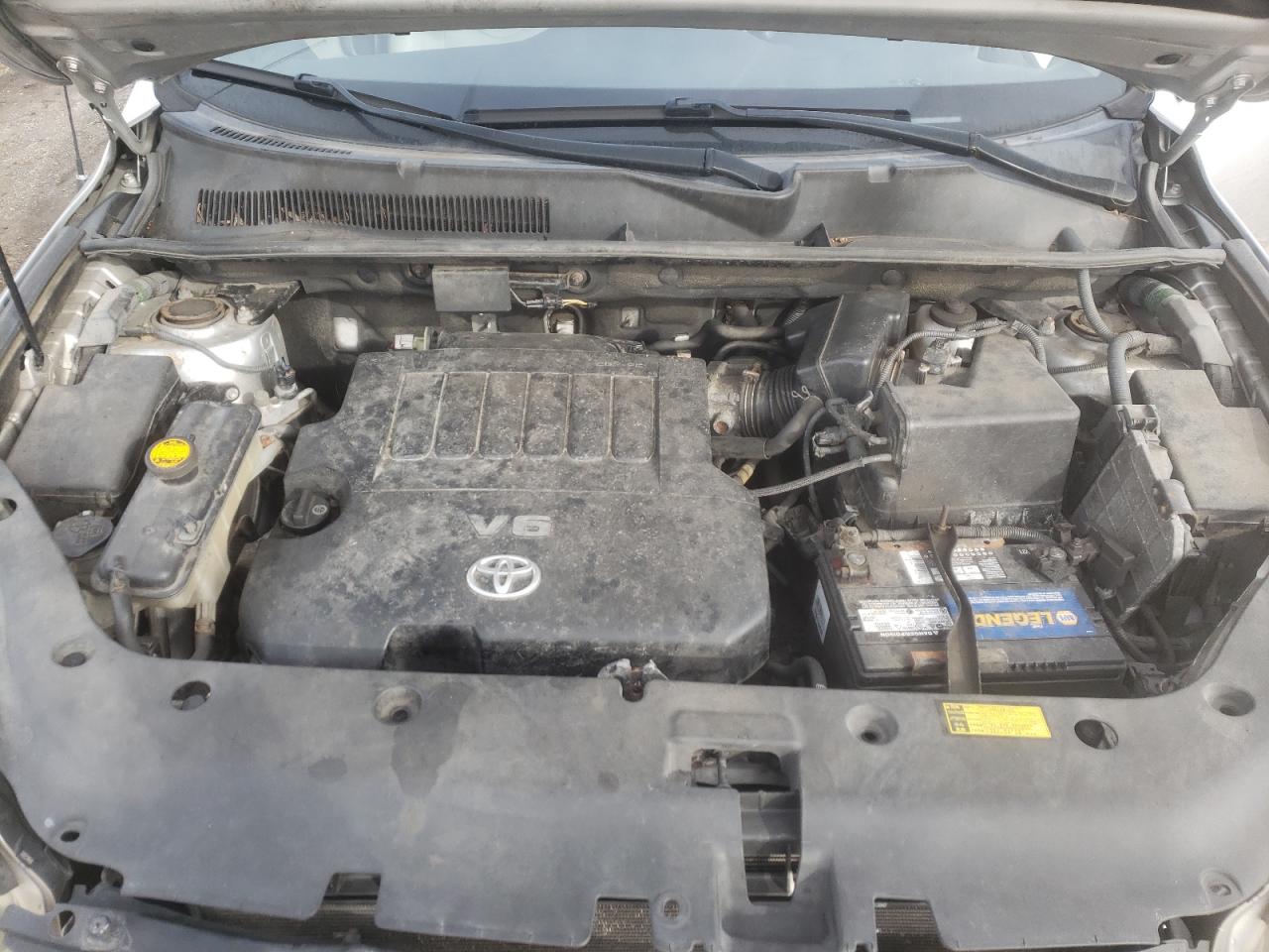 JTMBK31V875027197 2020 Toyota Rav4 Limited