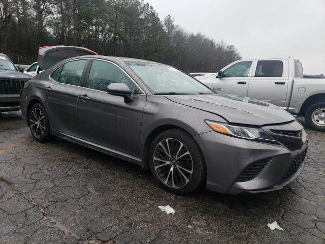 4T1B11HK9JU534668 | 2018 TOYOTA CAMRY L