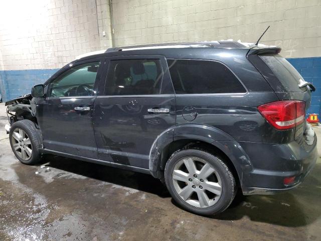 3C4PDCDG5DT588675 | 2013 Dodge journey crew