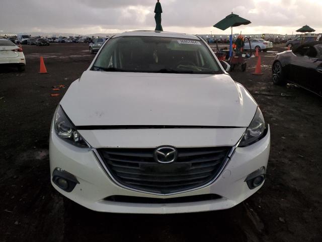 3MZBM1W70FM144397 | 2015 MAZDA 3 GRAND TO