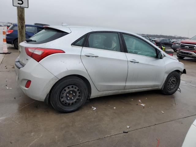 KMHD35LH1GU272918 | 2016 HYUNDAI ELANTRA GT