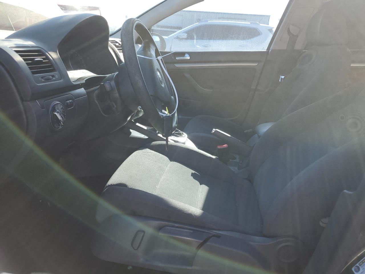 WVWDS71K47W033921 2007 Volkswagen Rabbit