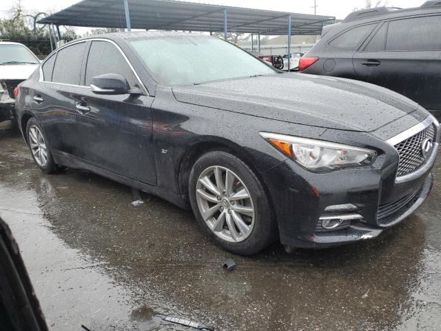 JN1BV7AP6FM335685 | 2015 INFINITI Q50 BASE