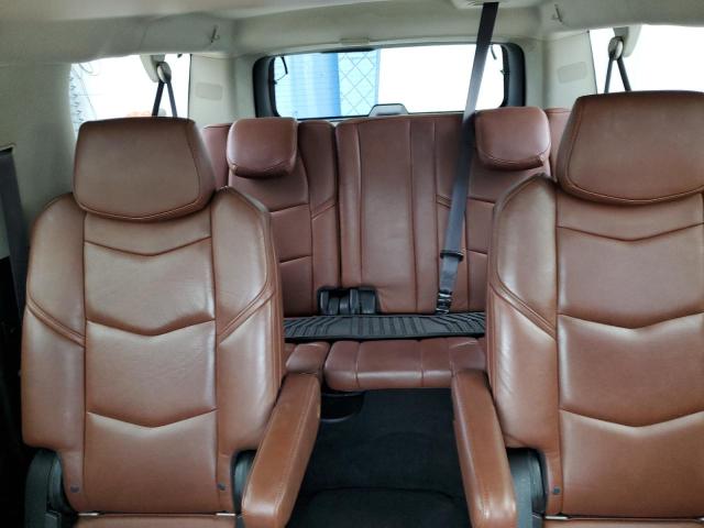 1GYS4SKJ7FR745356 | 2015 CADILLAC ESCALADE E