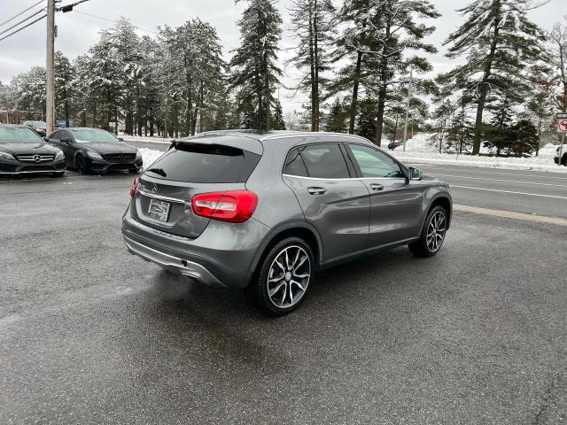 VIN WDCTG4EB0FJ168602 2015 Mercedes-Benz GLA-Class,... no.4