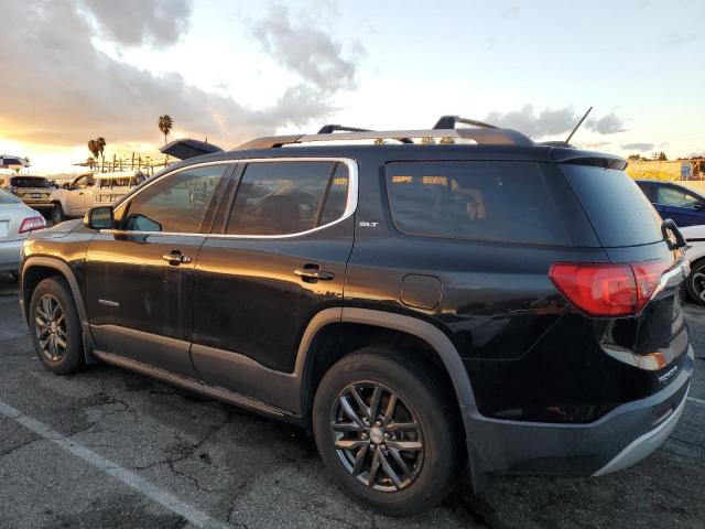 Vin: 1gkknmla6hz219580, lot: 82945743, gmc acadia slt-1 20172