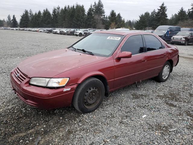 1999 Toyota Camry Le VIN: JT2BF28K9X0218448 Lot: 38794314