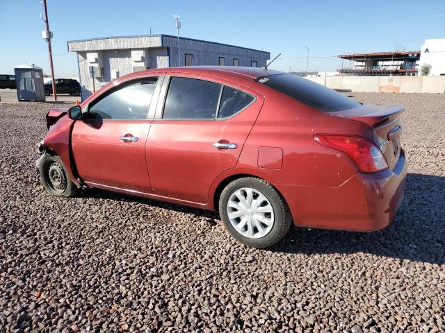 2017 NISSAN VERSA S - 3N1CN7AP5HK450673