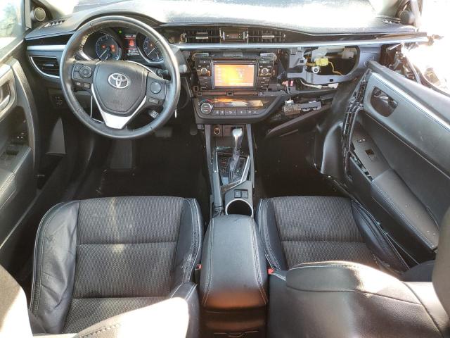 5YFBURHE0GP433819 | 2016 TOYOTA COROLLA L