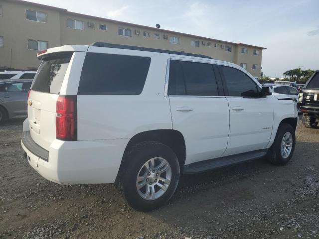 1GNSCBKC0HR130474 | 2017 CHEVROLET TAHOE C150