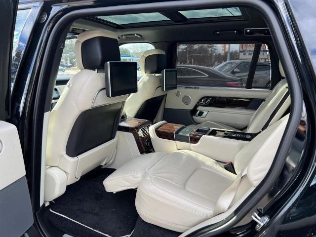 SALGV5RE3KA558992 | 2019 LAND ROVER RANGE ROVE