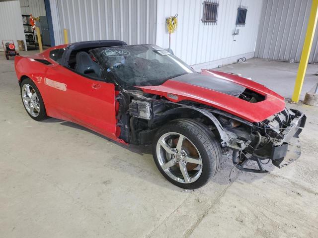 1G1YD2D75E5135147 | 2014 CHEVROLET CORVETTE S