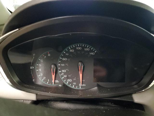 2017 Chevrolet Trax Ls VIN: 3GNCJKSB5HL188783 Lot: 37961034