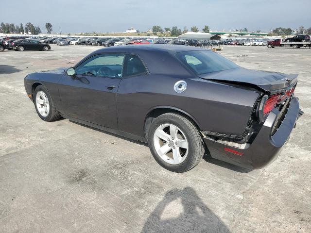 2C3CDYAG4EH289581 | 2014 DODGE CHALLENGER