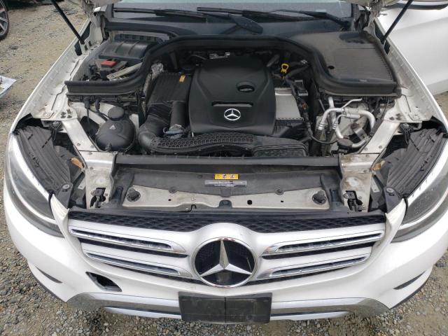 WDC0G4JB7GF079106 | 2016 MERCEDES-BENZ GLC 300