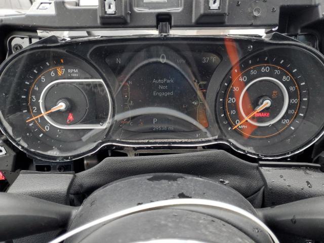 2020 JEEP WRANGLER U - 1C4HJXEG4LW296317