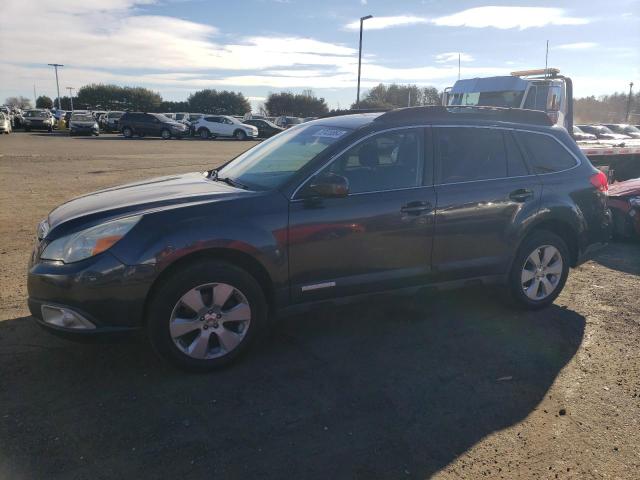 2010 Subaru Outback 2.5i Premium