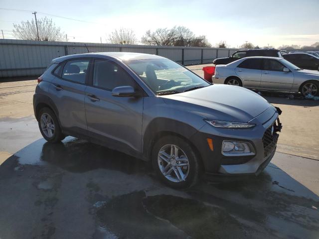 KM8K12AA2LU538751 | 2020 HYUNDAI KONA SE