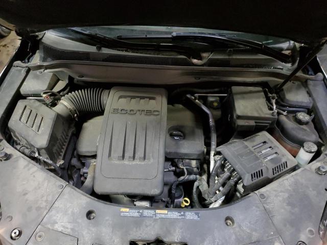 2016 CHEVROLET EQUINOX LT 2GNFLFEK8G6324157