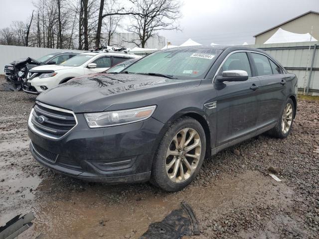 1FAHP2F86EG102494 | 2014 FORD TAURUS LIM