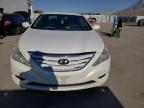 HYUNDAI SONATA GLS photo