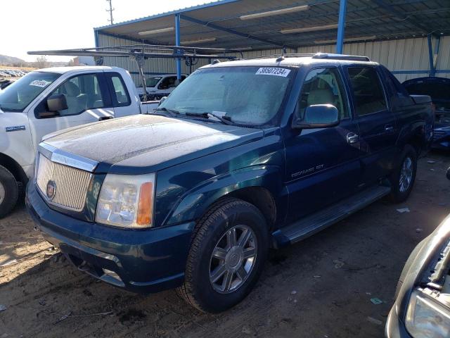 2005 Cadillac Escalade EXT 