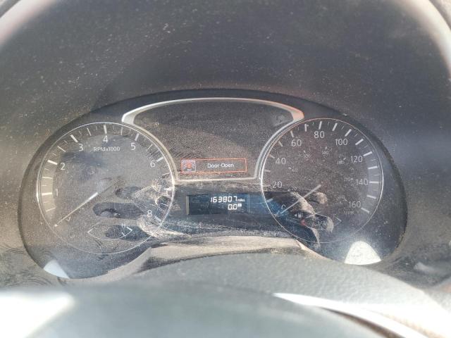 Image 9 of 2014 Nissan Altima salvage vehicle - Lot #38937374 at Copart
