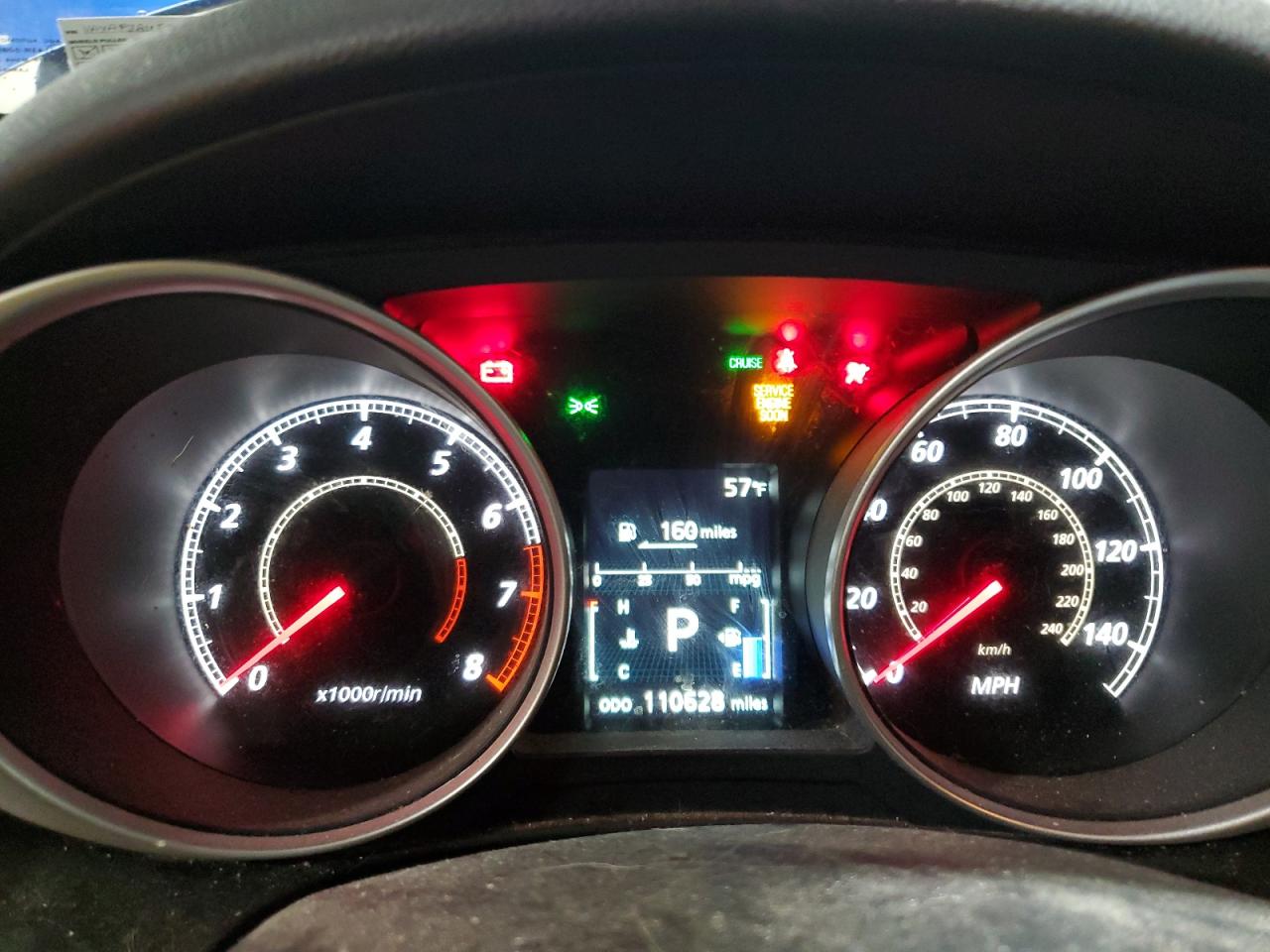 4A4AP3AU5FE024186 2015 Mitsubishi Outlander Sport Es