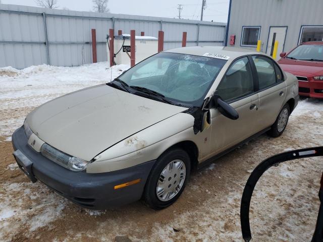 1999 Saturn SL 