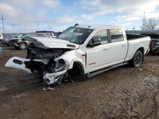 2020 Ram 2500 Laramie