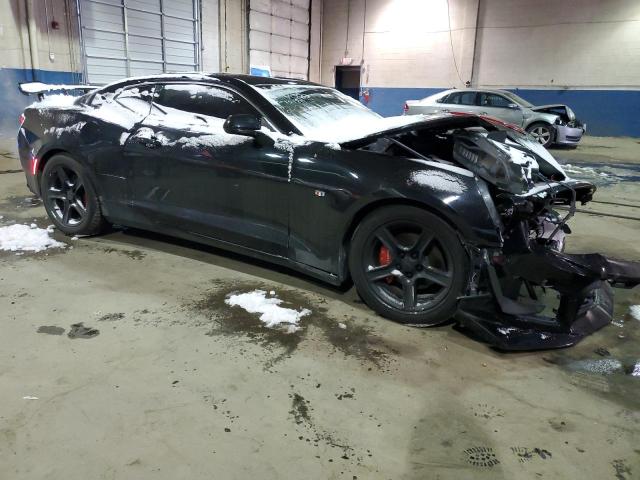 1G1FB1RS7J0134819 | 2018 CHEVROLET CAMARO LT