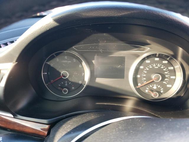 2019 KIA CADENZA LU - KNALC4J14K5174305