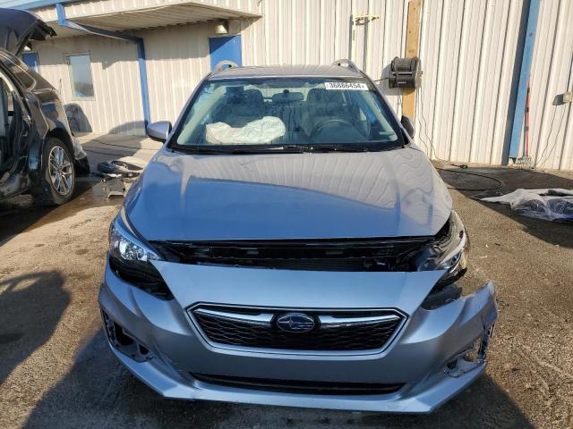 4S3GTAC62K3760430 2019 Subaru Impreza Premium