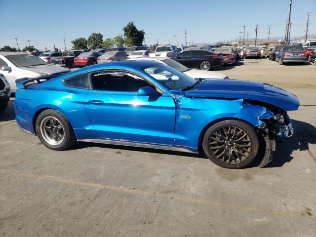 1FA6P8CF4K5109089 | 2019 FORD MUSTANG GT